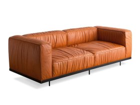 【コンプレックス/COMPLEX / GOODS】のHEATH TWO SEAT SOFA / PIANO LEATHER / ヒース トゥーシートソファ ピアノレザー 大人の最旬トレンドファッション＆コーディネート founy(ファウニー) クッション Cushion, Throw Pillow フレーム Frame, Outline ホーム・キャンプ・アウトドア・お取り寄せ Home Living / Home & Lifestyle / Camping Gear / Outdoor Camping 家具・インテリア Home Furniture & Interior. Stylish & Functional Living Spaces ソファー Couches & Sofas |ID:prp329100004940828
