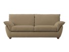 【フクラ/HUKLA / GOODS】のCLIVIA 3P Sofa / クリビア 3人掛けソファ 張地:脚部:ダークブラウン|ID: prp329100004940836 ipo3291000000037080270