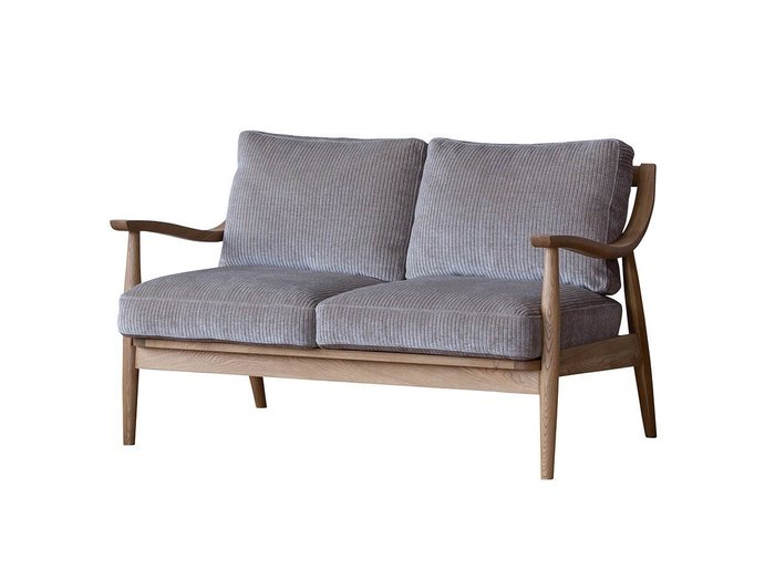 【イージーライフ/Easy Life / GOODS】のARNE SOFA 2P / アルネソファ 2人掛け フェザータイプ(ジャガード) インテリア・キッズ・メンズ・レディースファッション・服の通販 founy(ファウニー) https://founy.com/ ウッド Wooden Design オイル Body Oil ヴィンテージ Vintage Style クッション Cushion, Throw Pillow タオル Towel, Bath Towel フィット Fit, Slim Fit フェザー Feather, Feather Detail フォーム Form フレーム Frame, Outline リラックス Relax, Relaxed Fit ホーム・キャンプ・アウトドア・お取り寄せ Home Living / Home & Lifestyle / Camping Gear / Outdoor Camping 家具・インテリア Home Furniture & Interior. Stylish & Functional Living Spaces ソファー Couches & Sofas |ID: prp329100004940840 ipo3291000000037080283