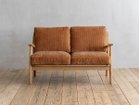 【イージーライフ/Easy Life / GOODS】のARNE SOFA 2P / アルネソファ 2人掛け フェザータイプ(ジャガード) 張地:キャメル|ID: prp329100004940840 ipo3291000000037080289