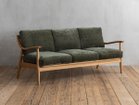 【イージーライフ/Easy Life / GOODS】のARNE SOFA 2P / アルネソファ 2人掛け フェザータイプ(ジャガード) 参考イメージ|ID: prp329100004940840 ipo3291000000037080291