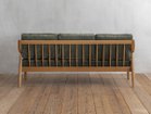 【イージーライフ/Easy Life / GOODS】のARNE SOFA 2P / アルネソファ 2人掛け フェザータイプ(ジャガード) 参考イメージ|ID: prp329100004940840 ipo3291000000037080293