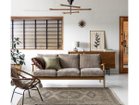 【イージーライフ/Easy Life / GOODS】のARNE SOFA 2P / アルネソファ 2人掛け フェザータイプ(ジャガード) 張地「アーバングレー」参考イメージ|ID: prp329100004940840 ipo3291000000037080295