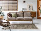 【イージーライフ/Easy Life / GOODS】のARNE SOFA 2P / アルネソファ 2人掛け フェザータイプ(ジャガード) 参考イメージ|ID: prp329100004940840 ipo3291000000037080296