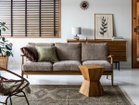 【イージーライフ/Easy Life / GOODS】のARNE SOFA 2P / アルネソファ 2人掛け フェザータイプ(ジャガード) 参考イメージ|ID: prp329100004940840 ipo3291000000037080297