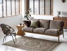 【イージーライフ/Easy Life / GOODS】のARNE SOFA 2P / アルネソファ 2人掛け フェザータイプ(ジャガード) 参考イメージ|ID: prp329100004940840 ipo3291000000037080298