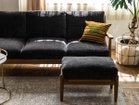 【イージーライフ/Easy Life / GOODS】のARNE SOFA 2P / アルネソファ 2人掛け フェザータイプ(ジャガード) 参考イメージ|ID: prp329100004940840 ipo3291000000037080305
