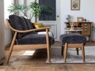 【イージーライフ/Easy Life / GOODS】のARNE SOFA 2P / アルネソファ 2人掛け フェザータイプ(ジャガード) 参考イメージ|ID: prp329100004940840 ipo3291000000037080306