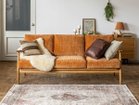 【イージーライフ/Easy Life / GOODS】のARNE SOFA 2P / アルネソファ 2人掛け フェザータイプ(ジャガード) 張地「キャメル」参考イメージ|ID: prp329100004940840 ipo3291000000037080310