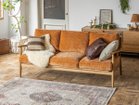 【イージーライフ/Easy Life / GOODS】のARNE SOFA 2P / アルネソファ 2人掛け フェザータイプ(ジャガード) 参考イメージ|ID: prp329100004940840 ipo3291000000037080311