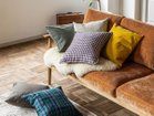 【イージーライフ/Easy Life / GOODS】のARNE SOFA 2P / アルネソファ 2人掛け フェザータイプ(ジャガード) 参考イメージ|ID: prp329100004940840 ipo3291000000037080313