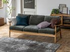 【イージーライフ/Easy Life / GOODS】のARNE SOFA 2P / アルネソファ 2人掛け フェザータイプ(ジャガード) 参考イメージ|ID: prp329100004940840 ipo3291000000037080315