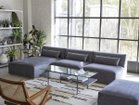 【ボンド/bond / GOODS】のTHEO Sofa / テオソファ 1人掛け 張地:ストーングレー|ID: prp329100004940844 ipo3291000000037080345