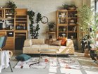 【オアシス/OASIS / GOODS】のGLOW SOFA / グロー ソファ Lクッション 同シリーズの「グロー ソファ」と組み合わせてお使いいただけます。|ID: prp329100004940845 ipo3291000000037080414