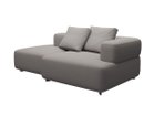 【フリッツ ハンセン/FRITZ HANSEN / GOODS】のALPHABET SOFA SERIES / アルファベットソファシリーズ 2シーターソファ PL210-4 張地:クリスチャンハウン 1121 ベージュ|ID: prp329100004940858 ipo3291000000037080592