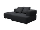 【フリッツ ハンセン/FRITZ HANSEN / GOODS】のALPHABET SOFA SERIES / アルファベットソファシリーズ 2シーターソファ PL210-4 張地:クリスチャンハウン 1173 グレー|ID: prp329100004940858 ipo3291000000037080593