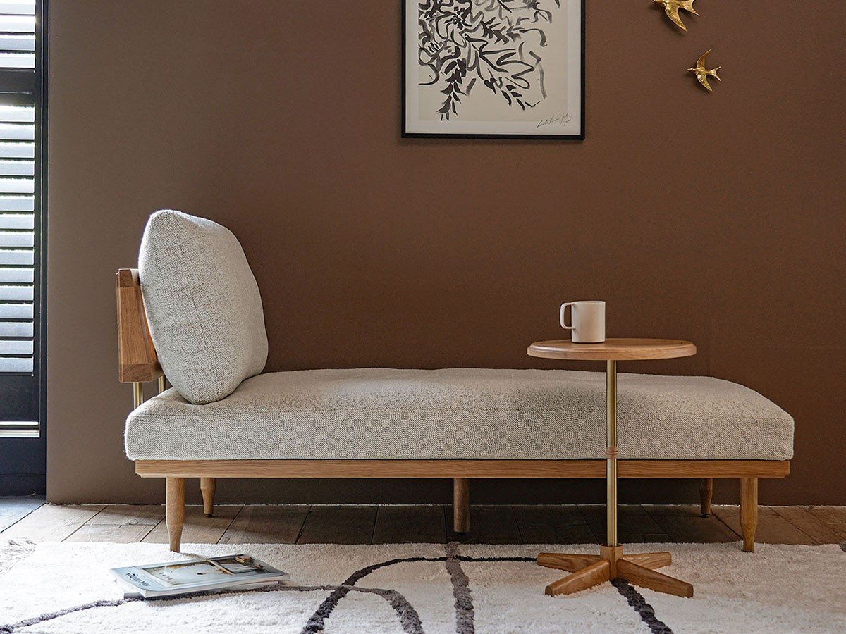 【エクリュクス/ecruxe / GOODS】のEPI COUCH SOFA / エピ カウチソファ(ウォールナット) インテリア・キッズ・メンズ・レディースファッション・服の通販 founy(ファニー) 　クッション　Cushion, Throw Pillow　コンパクト　Compact, Small Size　シリコン　Silicone, Silicone Material　台形　A-Line, Trapezoid Shape　フィット　Fit, Slim Fit　フェザー　Feather, Feather Detail　フォーム　Form　ペンシル　Pencil, Pencil Skirt　ラグジュアリー　Luxury, Elegant　送料無料　Free Shipping　ホーム・キャンプ・アウトドア・お取り寄せ　Home Living / Home & Lifestyle / Camping Gear / Outdoor Camping　家具・インテリア　Home Furniture & Interior. Stylish & Functional Living Spaces　ソファー　Couches & Sofas　カウチソファ・シェーズロング　Chaise Lounge Sofas　参考イメージ|ID: prp329100004940863 ipo3291000000037080633