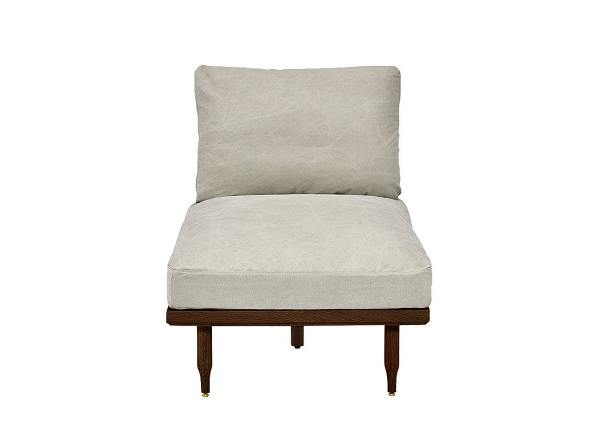 【エクリュクス/ecruxe / GOODS】のEPI COUCH SOFA / エピ カウチソファ(ウォールナット) インテリア・キッズ・メンズ・レディースファッション・服の通販 founy(ファニー) 　クッション　Cushion, Throw Pillow　コンパクト　Compact, Small Size　シリコン　Silicone, Silicone Material　台形　A-Line, Trapezoid Shape　フィット　Fit, Slim Fit　フェザー　Feather, Feather Detail　フォーム　Form　ペンシル　Pencil, Pencil Skirt　ラグジュアリー　Luxury, Elegant　送料無料　Free Shipping　ホーム・キャンプ・アウトドア・お取り寄せ　Home Living / Home & Lifestyle / Camping Gear / Outdoor Camping　家具・インテリア　Home Furniture & Interior. Stylish & Functional Living Spaces　ソファー　Couches & Sofas　カウチソファ・シェーズロング　Chaise Lounge Sofas　張地:キャンバストフィー|ID: prp329100004940863 ipo3291000000037080640