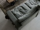 【クラッシュゲート/CRASH GATE / GOODS】のBARRETT SOFA / バレット 2.5人掛けソファ 人気、トレンドファッション・服の通販 founy(ファニー) キャンバス Canvas, Canvas Fabric クッション Cushion, Throw Pillow テーブル Table, Dining Table フェザー Feather, Feather Detail ポーチ Pouch, Small Case リラックス Relax, Relaxed Fit ルーズ Loose, Oversized ループ Loop, Loop Knit ホーム・キャンプ・アウトドア・お取り寄せ Home Living / Home & Lifestyle / Camping Gear / Outdoor Camping 家具・インテリア Home Furniture & Interior. Stylish & Functional Living Spaces ソファー Couches & Sofas thumbnail 参考イメージ|ID: prp329100004940871 ipo3291000000037080707