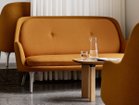 【フリッツ ハンセン/FRITZ HANSEN / GOODS】のFRI / フリ ソファ ウッドベース JH150 参考イメージ|ID: prp329100004940872 ipo3291000000037266418