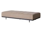 【オアシス/OASIS / GOODS】のGLOW SOFA / グロー ソファ 3人掛けベース 張地:サンド(スウェード調)|ID: prp329100004940882 ipo3291000000037080923