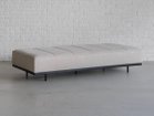 【オアシス/OASIS / GOODS】のGLOW SOFA / グロー ソファ 3人掛けベース 張地:クリーム(スウェード調)|ID: prp329100004940882 ipo3291000000037080941