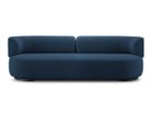 【カルテル/Kartell / GOODS】のK-WAIT SOFA / Kウェイト ソファ(ブークレ) 人気、トレンドファッション・服の通販 founy(ファニー) シンプル Simple, Minimal フォルム Silhouette, Form ホーム・キャンプ・アウトドア・お取り寄せ Home Living / Home & Lifestyle / Camping Gear / Outdoor Camping 家具・インテリア Home Furniture & Interior. Stylish & Functional Living Spaces ソファー Couches & Sofas thumbnail 張地:ブルー|ID: prp329100004940891 ipo3291000000037081021