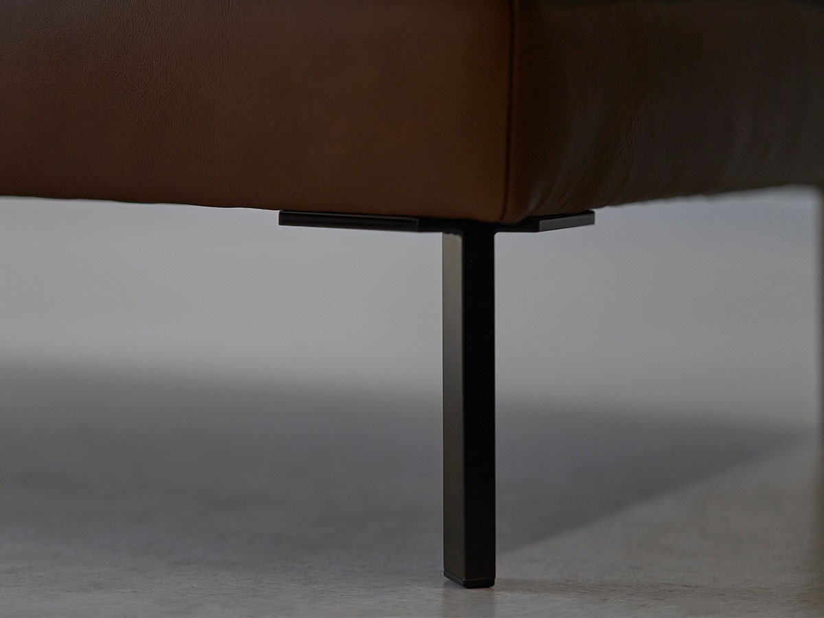 【心石工芸/KOKOROISHI / GOODS】のCATORA / カトラ シェーズロング + オットマン 88 × 60 インテリア・キッズ・メンズ・レディースファッション・服の通販 founy(ファニー) 　スリム　Slim, Slim Fit　ホーム・キャンプ・アウトドア・お取り寄せ　Home Living / Home & Lifestyle / Camping Gear / Outdoor Camping　家具・インテリア　Home Furniture & Interior. Stylish & Functional Living Spaces　その他 インテリア雑貨、家具　Home Decor & Furniture Extras　脚部ダークショコラ|ID: prp329100004940894 ipo3291000000037081056