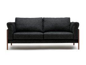 【マルイチセーリング/MARUICHI Selling / GOODS】のLEVITA 2P SOFA / レヴィータ 2人掛けソファ 人気、トレンドファッション・服の通販 founy(ファニー) クッション Cushion, Throw Pillow フォルム Silhouette, Form フレーム Frame, Outline ホーム・キャンプ・アウトドア・お取り寄せ Home Living / Home & Lifestyle / Camping Gear / Outdoor Camping 家具・インテリア Home Furniture & Interior. Stylish & Functional Living Spaces ソファー Couches & Sofas |ID:prp329100004940896