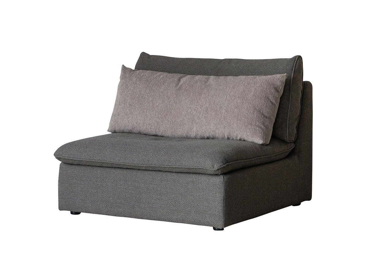 【クラッシュゲート/CRASH GATE / GOODS】のOFT SOFA 1P / オフト ソファ 1人掛け 人気、トレンドファッション・服の通販 founy(ファニー) 　ファブリック　Fabric, Textile　フェザー　Feather, Feather Detail　リラックス　Relax, Relaxed Fit　ホーム・キャンプ・アウトドア・お取り寄せ　Home Living / Home & Lifestyle / Camping Gear / Outdoor Camping　家具・インテリア　Home Furniture & Interior. Stylish & Functional Living Spaces　ソファー　Couches & Sofas　 other-1|ID: prp329100004940903 ipo3291000000037081170