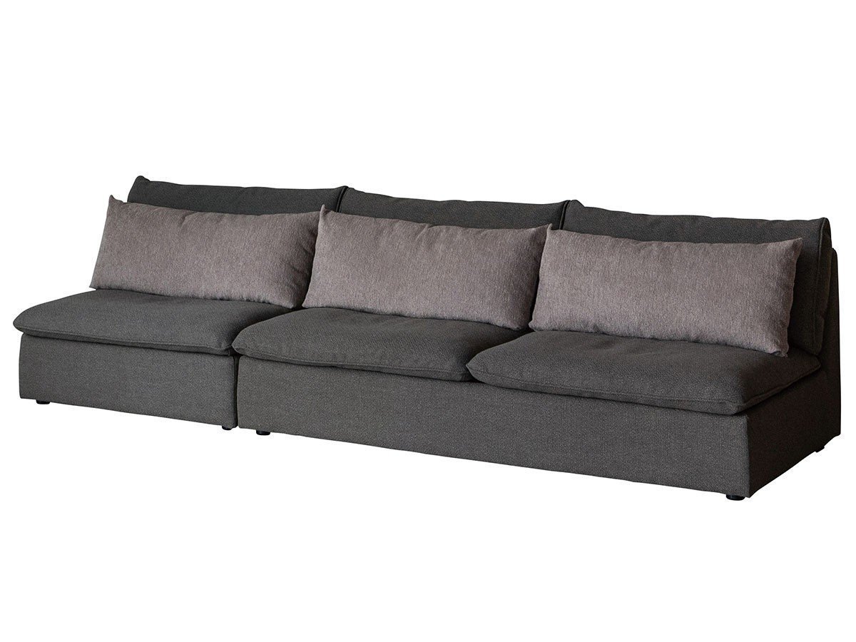 【クラッシュゲート/CRASH GATE / GOODS】のOFT SOFA 1P / オフト ソファ 1人掛け インテリア・キッズ・メンズ・レディースファッション・服の通販 founy(ファニー) 　ファブリック　Fabric, Textile　フェザー　Feather, Feather Detail　リラックス　Relax, Relaxed Fit　ホーム・キャンプ・アウトドア・お取り寄せ　Home Living / Home & Lifestyle / Camping Gear / Outdoor Camping　家具・インテリア　Home Furniture & Interior. Stylish & Functional Living Spaces　ソファー　Couches & Sofas　組合せ例:1人掛け、2.5人掛け|ID: prp329100004940903 ipo3291000000037081183