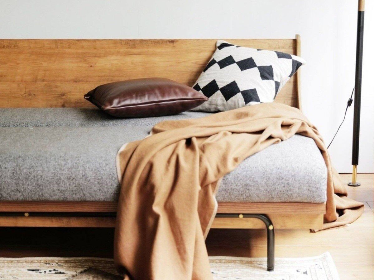 【ジャーナルスタンダード ファニチャー/journal standard Furniture / GOODS】のHABITAT SOFA BED / ハビタ ソファベッド 幅180cm インテリア・キッズ・メンズ・レディースファッション・服の通販 founy(ファニー) 　クッション　Cushion, Throw Pillow　軽量　Lightweight, Ultra Light　ホーム・キャンプ・アウトドア・お取り寄せ　Home Living / Home & Lifestyle / Camping Gear / Outdoor Camping　家具・インテリア　Home Furniture & Interior. Stylish & Functional Living Spaces　ソファー　Couches & Sofas　参考イメージ|ID: prp329100004940909 ipo3291000000037081293