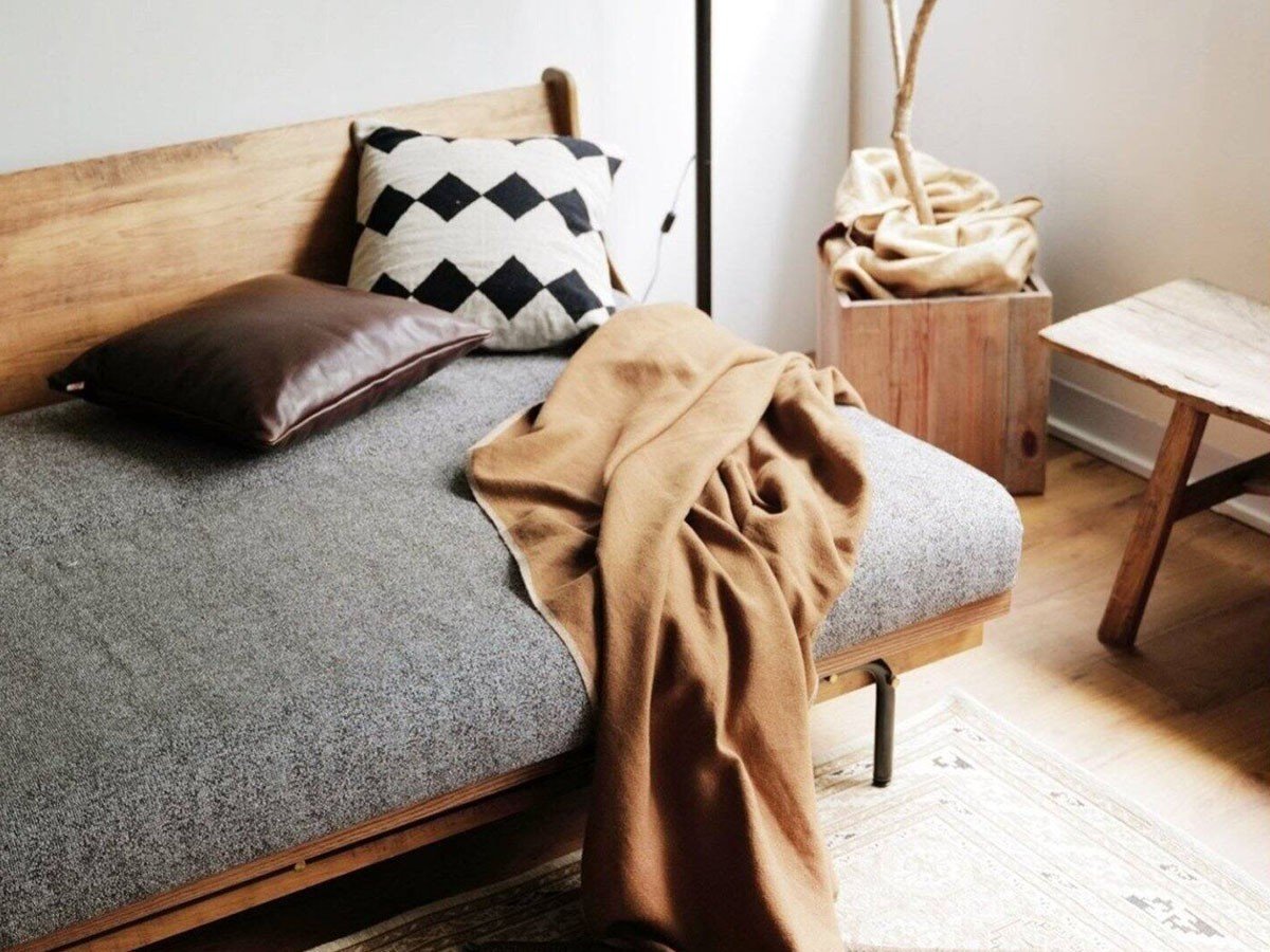 【ジャーナルスタンダード ファニチャー/journal standard Furniture / GOODS】のHABITAT SOFA BED / ハビタ ソファベッド 幅180cm インテリア・キッズ・メンズ・レディースファッション・服の通販 founy(ファニー) 　クッション　Cushion, Throw Pillow　軽量　Lightweight, Ultra Light　ホーム・キャンプ・アウトドア・お取り寄せ　Home Living / Home & Lifestyle / Camping Gear / Outdoor Camping　家具・インテリア　Home Furniture & Interior. Stylish & Functional Living Spaces　ソファー　Couches & Sofas　参考イメージ|ID: prp329100004940909 ipo3291000000037081294