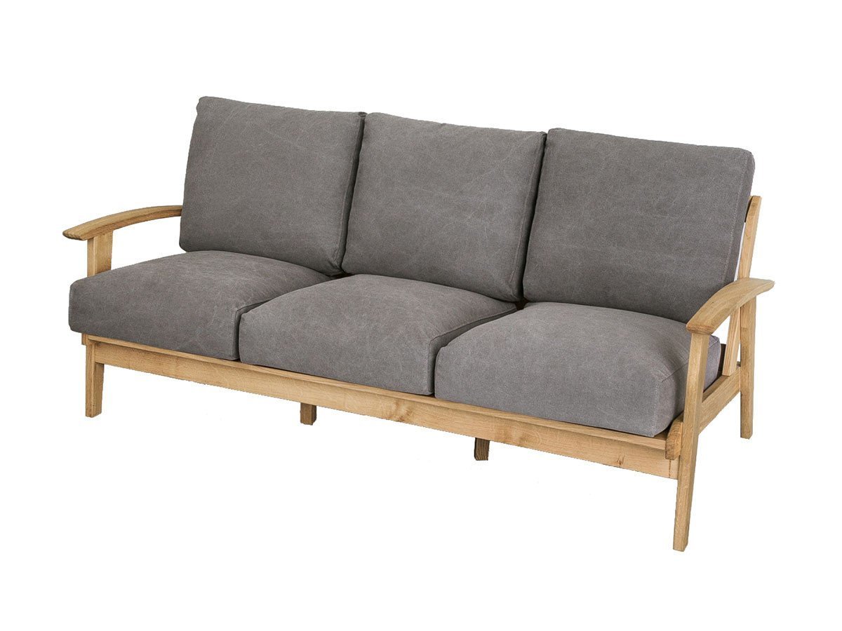 【ドアーズリビングプロダクツ/DOORS LIVING PRODUCTS / GOODS】のBothy Canvas Sofa 3P / ボシー キャンバスソファ 3P インテリア・キッズ・メンズ・レディースファッション・服の通販 founy(ファニー) 　キャンバス　Canvas, Canvas Fabric　スタンダード　Standard, Basic　フィット　Fit, Slim Fit　フレーム　Frame, Outline　リラックス　Relax, Relaxed Fit　ホーム・キャンプ・アウトドア・お取り寄せ　Home Living / Home & Lifestyle / Camping Gear / Outdoor Camping　家具・インテリア　Home Furniture & Interior. Stylish & Functional Living Spaces　ソファー　Couches & Sofas　張地:グレー|ID: prp329100004940912 ipo3291000000037081314