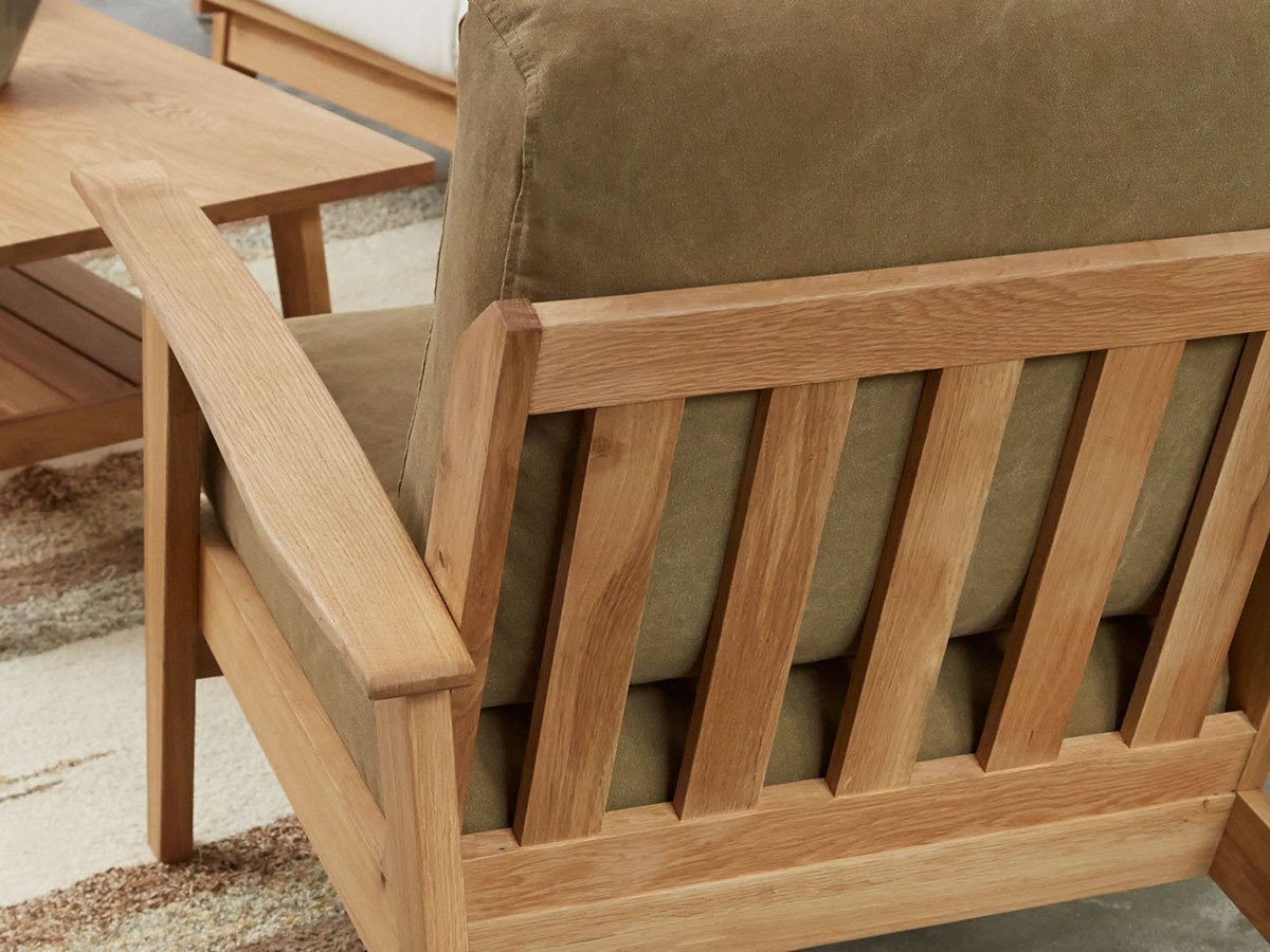 【ドアーズリビングプロダクツ/DOORS LIVING PRODUCTS / GOODS】のBothy Canvas Sofa 3P / ボシー キャンバスソファ 3P インテリア・キッズ・メンズ・レディースファッション・服の通販 founy(ファニー) 　キャンバス　Canvas, Canvas Fabric　スタンダード　Standard, Basic　フィット　Fit, Slim Fit　フレーム　Frame, Outline　リラックス　Relax, Relaxed Fit　ホーム・キャンプ・アウトドア・お取り寄せ　Home Living / Home & Lifestyle / Camping Gear / Outdoor Camping　家具・インテリア　Home Furniture & Interior. Stylish & Functional Living Spaces　ソファー　Couches & Sofas　背面イメージ|ID: prp329100004940912 ipo3291000000037081315