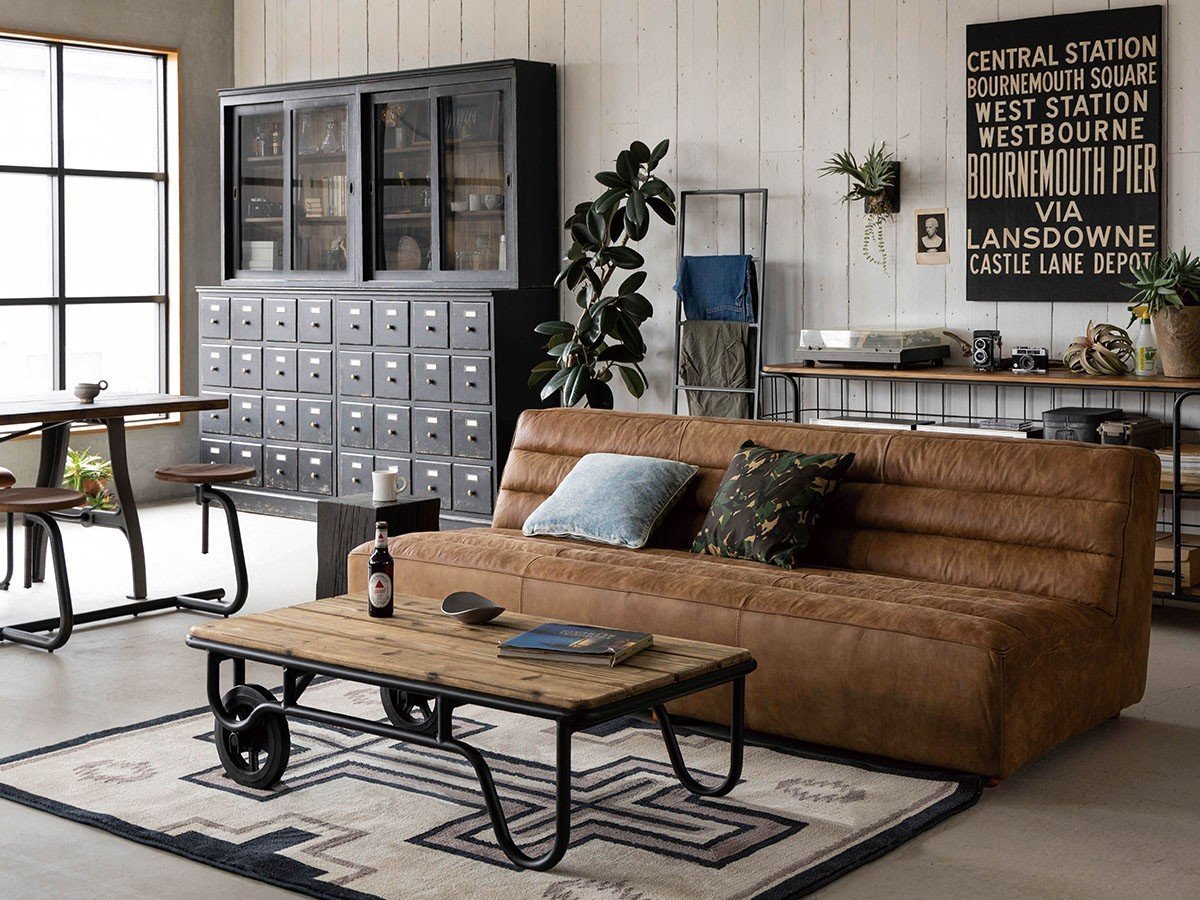 【タブ/tabu / GOODS】のZEPHYR SOFA / ゼファー 2人掛けソファ(L-25 CO-CRETE) インテリア・キッズ・メンズ・レディースファッション・服の通販 founy(ファニー) 　クッション　Cushion, Throw Pillow　シンプル　Simple, Minimal　ヴィンテージ　Vintage Style　ホーム・キャンプ・アウトドア・お取り寄せ　Home Living / Home & Lifestyle / Camping Gear / Outdoor Camping　家具・インテリア　Home Furniture & Interior. Stylish & Functional Living Spaces　ソファー　Couches & Sofas　参考イメージ|ID: prp329100004940913 ipo3291000000037081320