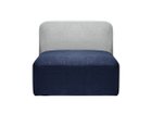 【コロン/COLON / GOODS】のCOLON sofa 1seater / コロンソファ 1人掛け 人気、トレンドファッション・服の通販 founy(ファニー) クッション Cushion, Throw Pillow スタンダード Standard, Basic フィット Fit, Slim Fit リラックス Relax, Relaxed Fit ホーム・キャンプ・アウトドア・お取り寄せ Home Living / Home & Lifestyle / Camping Gear / Outdoor Camping 家具・インテリア Home Furniture & Interior. Stylish & Functional Living Spaces ソファー Couches & Sofas thumbnail オーシャン 3(座 ネイビー / 背 グレー)|ID: prp329100004940915 ipo3291000000037081339