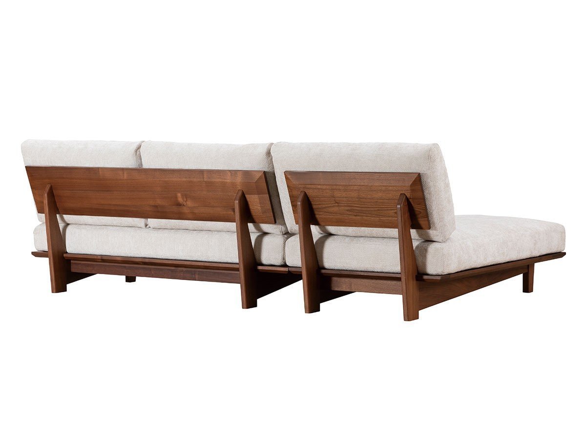 【タクト/TACT / GOODS】の2P SOFA / 2人掛けソファ インテリア・キッズ・メンズ・レディースファッション・服の通販 founy(ファニー) 　クッション　Cushion, Throw Pillow　シンプル　Simple, Minimal　フェザー　Feather, Feather Detail　フレーム　Frame, Outline　ホーム・キャンプ・アウトドア・お取り寄せ　Home Living / Home & Lifestyle / Camping Gear / Outdoor Camping　家具・インテリア　Home Furniture & Interior. Stylish & Functional Living Spaces　ソファー　Couches & Sofas　参考イメージ|ID: prp329100004940922 ipo3291000000037081395