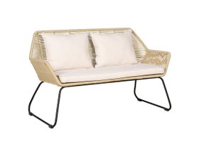 【ピエニュ/PIEDS NUS / GOODS】のUTOPIE DOUBLE SOFA / ユトピー ダブルソファ 人気、トレンドファッション・服の通販 founy(ファニー) クッション Cushion, Throw Pillow ダブル Double, Double-Breasted リゾート Resort, Vacation Style ホーム・キャンプ・アウトドア・お取り寄せ Home Living / Home & Lifestyle / Camping Gear / Outdoor Camping 家具・インテリア Home Furniture & Interior. Stylish & Functional Living Spaces ソファー Couches & Sofas |ID:prp329100004940933