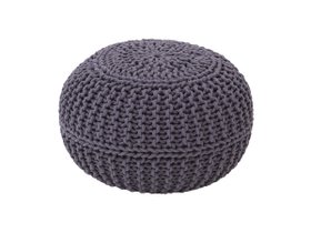 【ジャスリーン オーバーシーズ/Jasleen Overseas / GOODS】のKNITTED POUF / ニットプフ L 50cm 人気、トレンドファッション・服の通販 founy(ファニー) インド Indian Textile クッション Cushion, Throw Pillow ハンド Hand, Handmade 軽量 Lightweight, Ultra Light ホーム・キャンプ・アウトドア・お取り寄せ Home Living / Home & Lifestyle / Camping Gear / Outdoor Camping 家具・インテリア Home Furniture & Interior. Stylish & Functional Living Spaces その他 インテリア雑貨、家具 Home Decor & Furniture Extras |ID:prp329100004940937