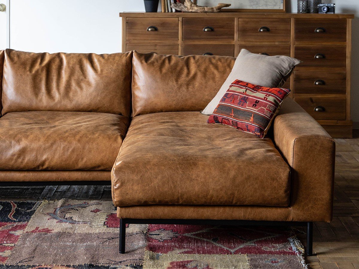 【クラッシュゲート/CRASH GATE / GOODS】のPLUTO SMALL COUCH SOFA / プルート スモールカウチソファ(レザーテックス) インテリア・キッズ・メンズ・レディースファッション・服の通販 founy(ファニー) 　オイル　Body Oil　コンパクト　Compact, Small Size　テーブル　Table, Dining Table　フェザー　Feather, Feather Detail　ルーズ　Loose, Oversized　ホーム・キャンプ・アウトドア・お取り寄せ　Home Living / Home & Lifestyle / Camping Gear / Outdoor Camping　家具・インテリア　Home Furniture & Interior. Stylish & Functional Living Spaces　ソファー　Couches & Sofas　カウチソファ・シェーズロング　Chaise Lounge Sofas　参考イメージ|ID: prp329100004940943 ipo3291000000037081569