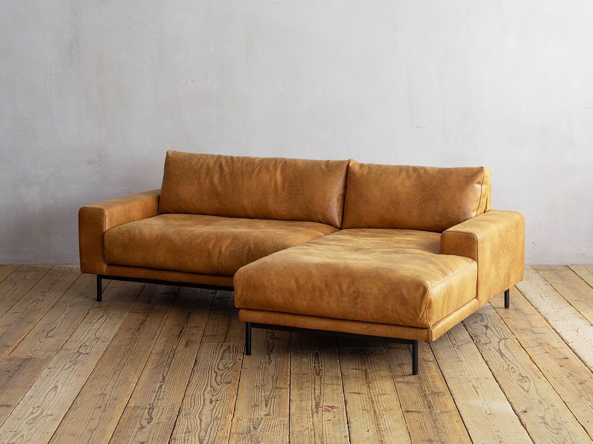 【クラッシュゲート/CRASH GATE / GOODS】のPLUTO SMALL COUCH SOFA / プルート スモールカウチソファ(レザーテックス) インテリア・キッズ・メンズ・レディースファッション・服の通販 founy(ファニー) 　オイル　Body Oil　コンパクト　Compact, Small Size　テーブル　Table, Dining Table　フェザー　Feather, Feather Detail　ルーズ　Loose, Oversized　ホーム・キャンプ・アウトドア・お取り寄せ　Home Living / Home & Lifestyle / Camping Gear / Outdoor Camping　家具・インテリア　Home Furniture & Interior. Stylish & Functional Living Spaces　ソファー　Couches & Sofas　カウチソファ・シェーズロング　Chaise Lounge Sofas　カウチ位置:左カウチ、ヘッドレストの付属:不要、アームテーブルの付属:不要|ID: prp329100004940943 ipo3291000000037081583