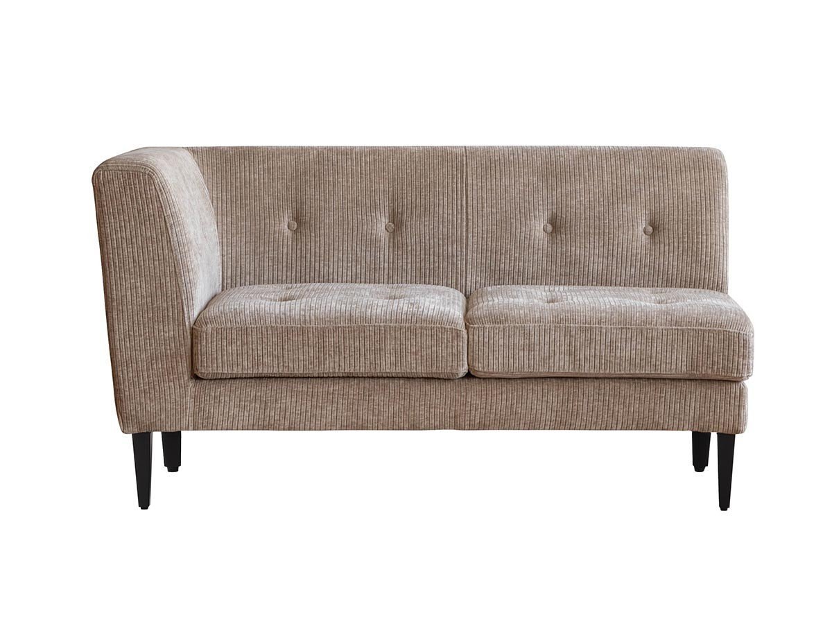 【ノットアンティークス/knot antiques / CRASH GATE / GOODS】のGRESS SOFA / グレス 2人掛けソファ 片肘(ジャガード) インテリア・キッズ・メンズ・レディースファッション・服の通販 founy(ファニー) 　ヴィンテージ　Vintage Style　スリム　Slim, Slim Fit　タオル　Towel, Bath Towel　テーブル　Table, Dining Table　ホーム・キャンプ・アウトドア・お取り寄せ　Home Living / Home & Lifestyle / Camping Gear / Outdoor Camping　家具・インテリア　Home Furniture & Interior. Stylish & Functional Living Spaces　ソファー　Couches & Sofas　タイプ:右肘、張地:アーバングレー|ID: prp329100004940944 ipo3291000000037081631