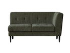 【ノットアンティークス/knot antiques / CRASH GATE / GOODS】のGRESS SOFA / グレス 2人掛けソファ 片肘(ジャガード) 人気、トレンドファッション・服の通販 founy(ファニー) ヴィンテージ Vintage Style スリム Slim, Slim Fit タオル Towel, Bath Towel テーブル Table, Dining Table ホーム・キャンプ・アウトドア・お取り寄せ Home Living / Home & Lifestyle / Camping Gear / Outdoor Camping 家具・インテリア Home Furniture & Interior. Stylish & Functional Living Spaces ソファー Couches & Sofas thumbnail タイプ:左肘、張地:モスグリーン|ID: prp329100004940944 ipo3291000000037081634