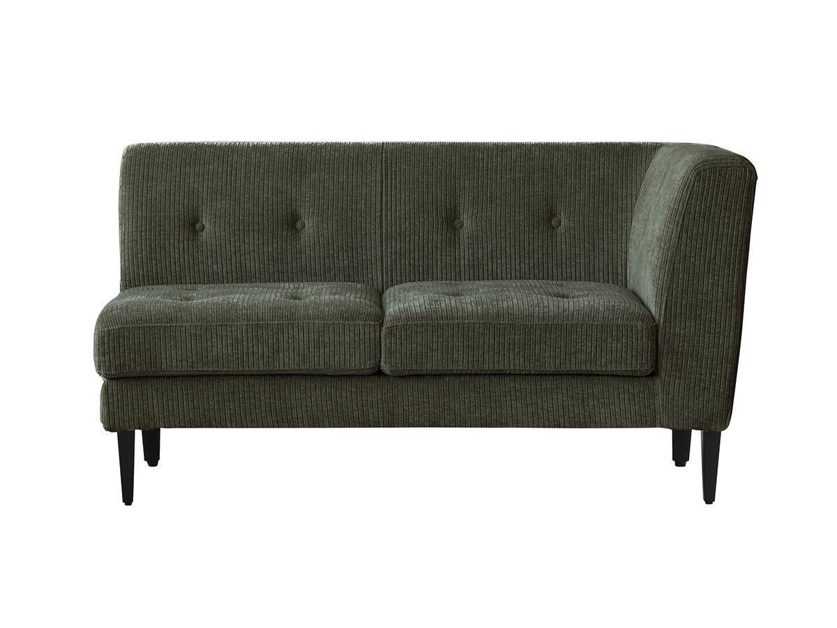 【ノットアンティークス/knot antiques / CRASH GATE / GOODS】のGRESS SOFA / グレス 2人掛けソファ 片肘(ジャガード) インテリア・キッズ・メンズ・レディースファッション・服の通販 founy(ファニー) 　ヴィンテージ　Vintage Style　スリム　Slim, Slim Fit　タオル　Towel, Bath Towel　テーブル　Table, Dining Table　ホーム・キャンプ・アウトドア・お取り寄せ　Home Living / Home & Lifestyle / Camping Gear / Outdoor Camping　家具・インテリア　Home Furniture & Interior. Stylish & Functional Living Spaces　ソファー　Couches & Sofas　タイプ:左肘、張地:モスグリーン|ID: prp329100004940944 ipo3291000000037081634