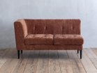 【ノットアンティークス/knot antiques / CRASH GATE / GOODS】のGRESS SOFA / グレス 2人掛けソファ 片肘(ジャガード) 人気、トレンドファッション・服の通販 founy(ファニー) ヴィンテージ Vintage Style スリム Slim, Slim Fit タオル Towel, Bath Towel テーブル Table, Dining Table ホーム・キャンプ・アウトドア・お取り寄せ Home Living / Home & Lifestyle / Camping Gear / Outdoor Camping 家具・インテリア Home Furniture & Interior. Stylish & Functional Living Spaces ソファー Couches & Sofas thumbnail タイプ:右肘、張地:モカブラウン|ID: prp329100004940944 ipo3291000000037081642
