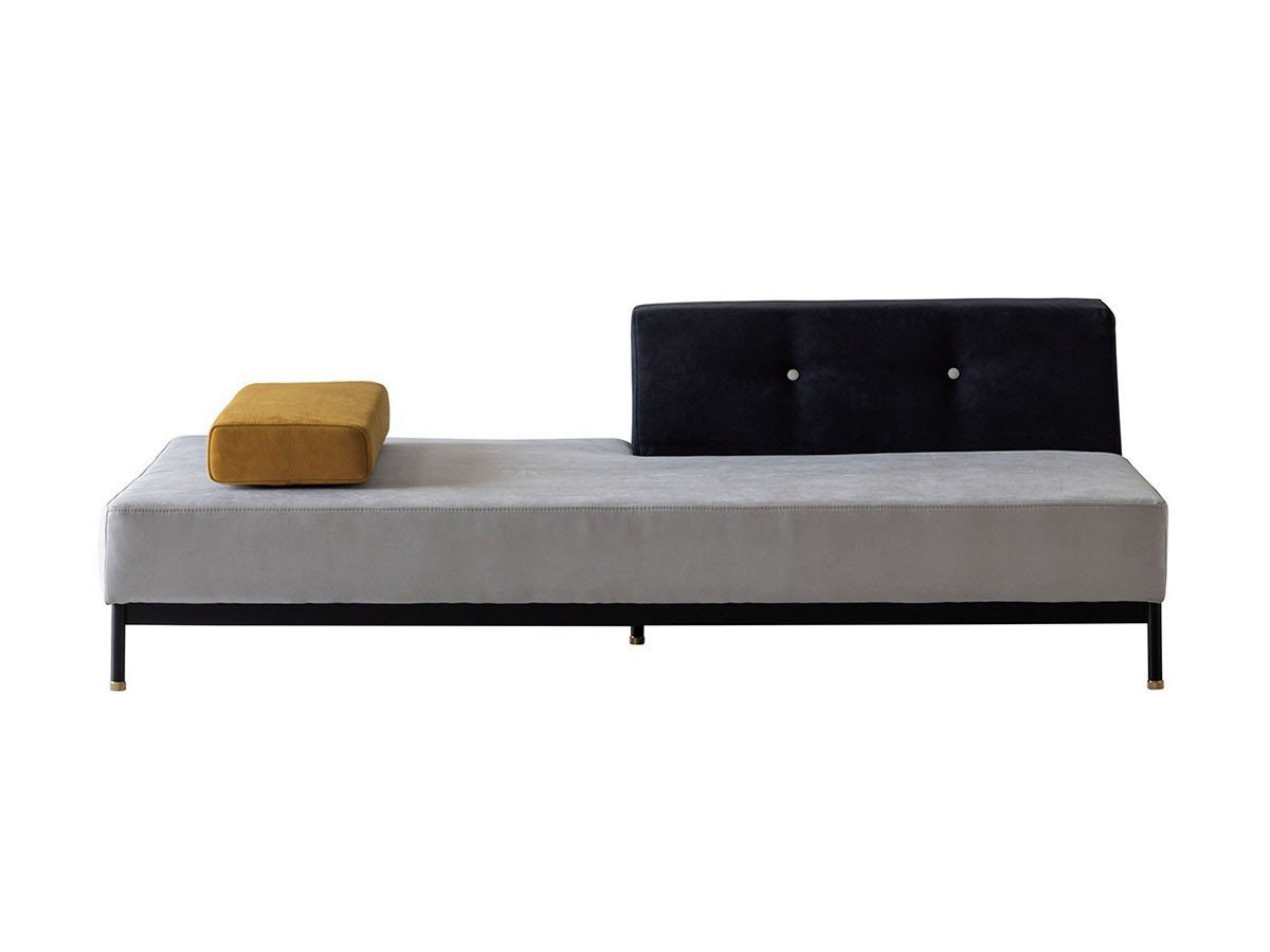 【クラッシュゲート/CRASH GATE / GOODS】のTOT SOFA / トット ソファ(カラフル) インテリア・キッズ・メンズ・レディースファッション・服の通販 founy(ファニー) 　アシンメトリー　Asymmetrical Style　カラフル　Colorful Design　クッション　Cushion, Throw Pillow　フォルム　Silhouette, Form　モダン　Modern, Contemporary　エレガント 上品　Elegant　ホーム・キャンプ・アウトドア・お取り寄せ　Home Living / Home & Lifestyle / Camping Gear / Outdoor Camping　家具・インテリア　Home Furniture & Interior. Stylish & Functional Living Spaces　ソファー　Couches & Sofas　背の位置:左背|ID: prp329100004940947 ipo3291000000037081676