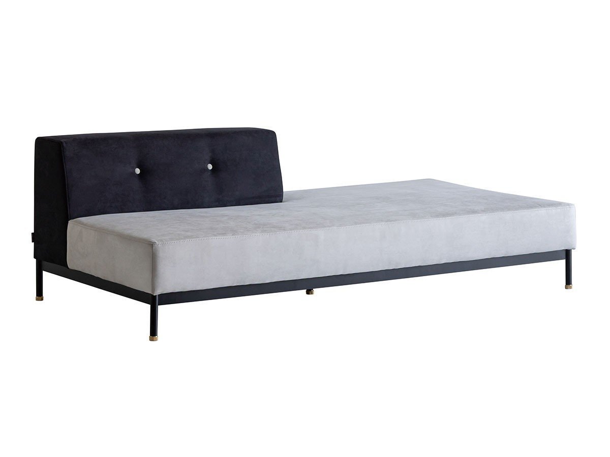 【クラッシュゲート/CRASH GATE / GOODS】のTOT SOFA / トット ソファ(カラフル) インテリア・キッズ・メンズ・レディースファッション・服の通販 founy(ファニー) 　アシンメトリー　Asymmetrical Style　カラフル　Colorful Design　クッション　Cushion, Throw Pillow　フォルム　Silhouette, Form　モダン　Modern, Contemporary　エレガント 上品　Elegant　ホーム・キャンプ・アウトドア・お取り寄せ　Home Living / Home & Lifestyle / Camping Gear / Outdoor Camping　家具・インテリア　Home Furniture & Interior. Stylish & Functional Living Spaces　ソファー　Couches & Sofas　背の位置:右背|ID: prp329100004940947 ipo3291000000037081678