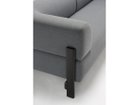 【カリモクニュースタンダード/KARIMOKU NEW STANDARD / GOODS】のELEPHANT SOFA 2-SEATER CORNER / エレファントソファー 2人掛 コーナー 人気、トレンドファッション・服の通販 founy(ファニー) エレガント 上品 Elegant クッション Cushion, Throw Pillow コンパクト Compact, Small Size シンプル Simple, Minimal フォルム Silhouette, Form フォーム Form フレーム Frame, Outline ホーム・キャンプ・アウトドア・お取り寄せ Home Living / Home & Lifestyle / Camping Gear / Outdoor Camping 家具・インテリア Home Furniture & Interior. Stylish & Functional Living Spaces ソファー Couches & Sofas thumbnail 参考イメージ|ID: prp329100004940949 ipo3291000000037081716