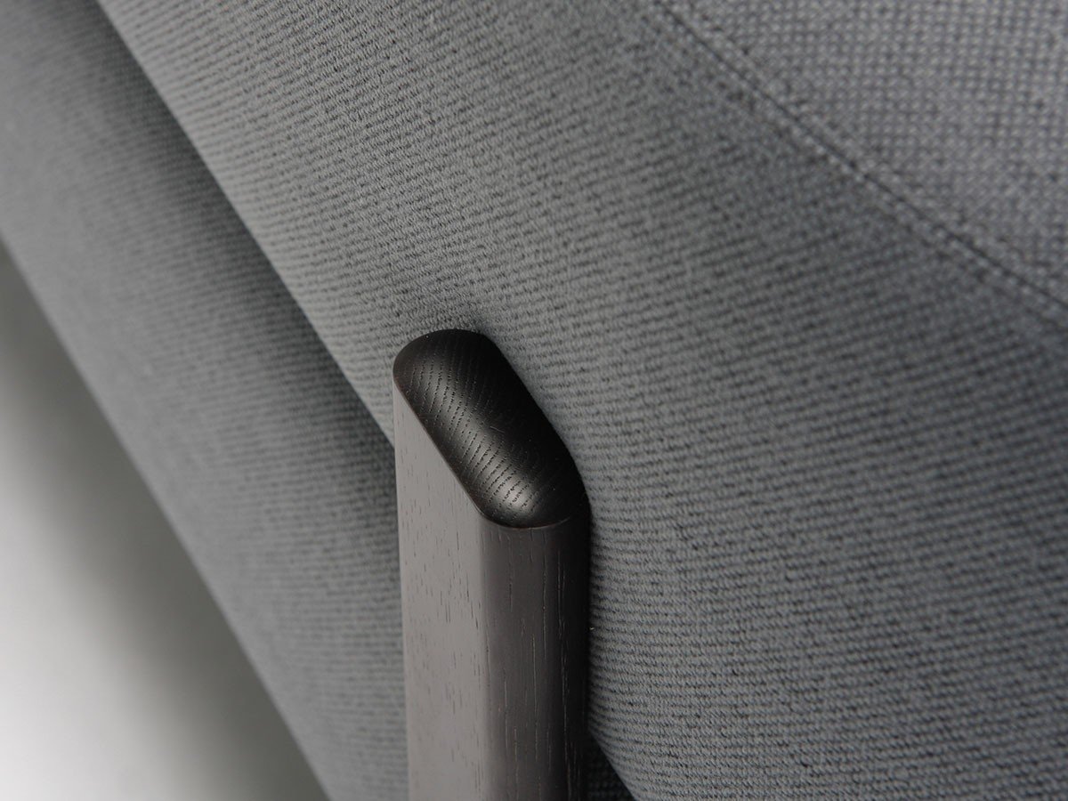 【カリモクニュースタンダード/KARIMOKU NEW STANDARD / GOODS】のELEPHANT SOFA 2-SEATER CORNER / エレファントソファー 2人掛 コーナー インテリア・キッズ・メンズ・レディースファッション・服の通販 founy(ファニー) 　エレガント 上品　Elegant　クッション　Cushion, Throw Pillow　コンパクト　Compact, Small Size　シンプル　Simple, Minimal　フォルム　Silhouette, Form　フォーム　Form　フレーム　Frame, Outline　ホーム・キャンプ・アウトドア・お取り寄せ　Home Living / Home & Lifestyle / Camping Gear / Outdoor Camping　家具・インテリア　Home Furniture & Interior. Stylish & Functional Living Spaces　ソファー　Couches & Sofas　参考イメージ|ID: prp329100004940949 ipo3291000000037081717